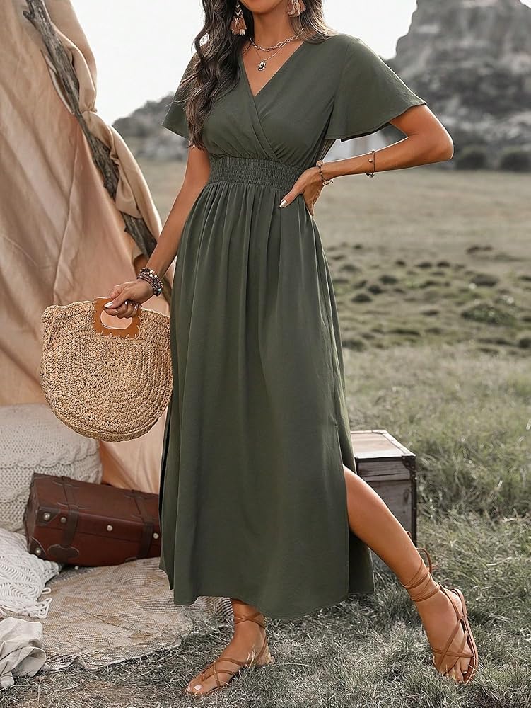 Casual Dress